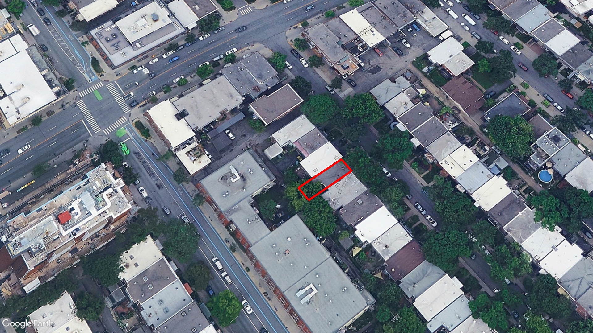 Tax Sale Montreal, Quebec - 683352-00