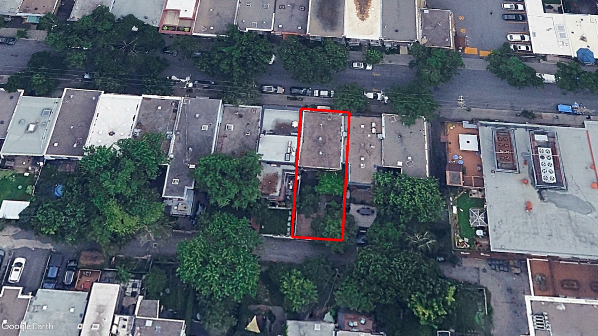 Tax Sale Montreal, Quebec - 531574-00