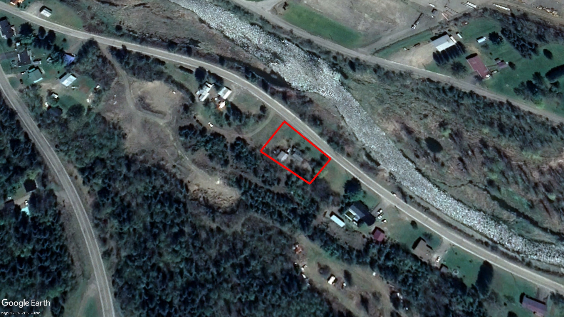 Tax Sale Carleton, New Brunswick - 00461395