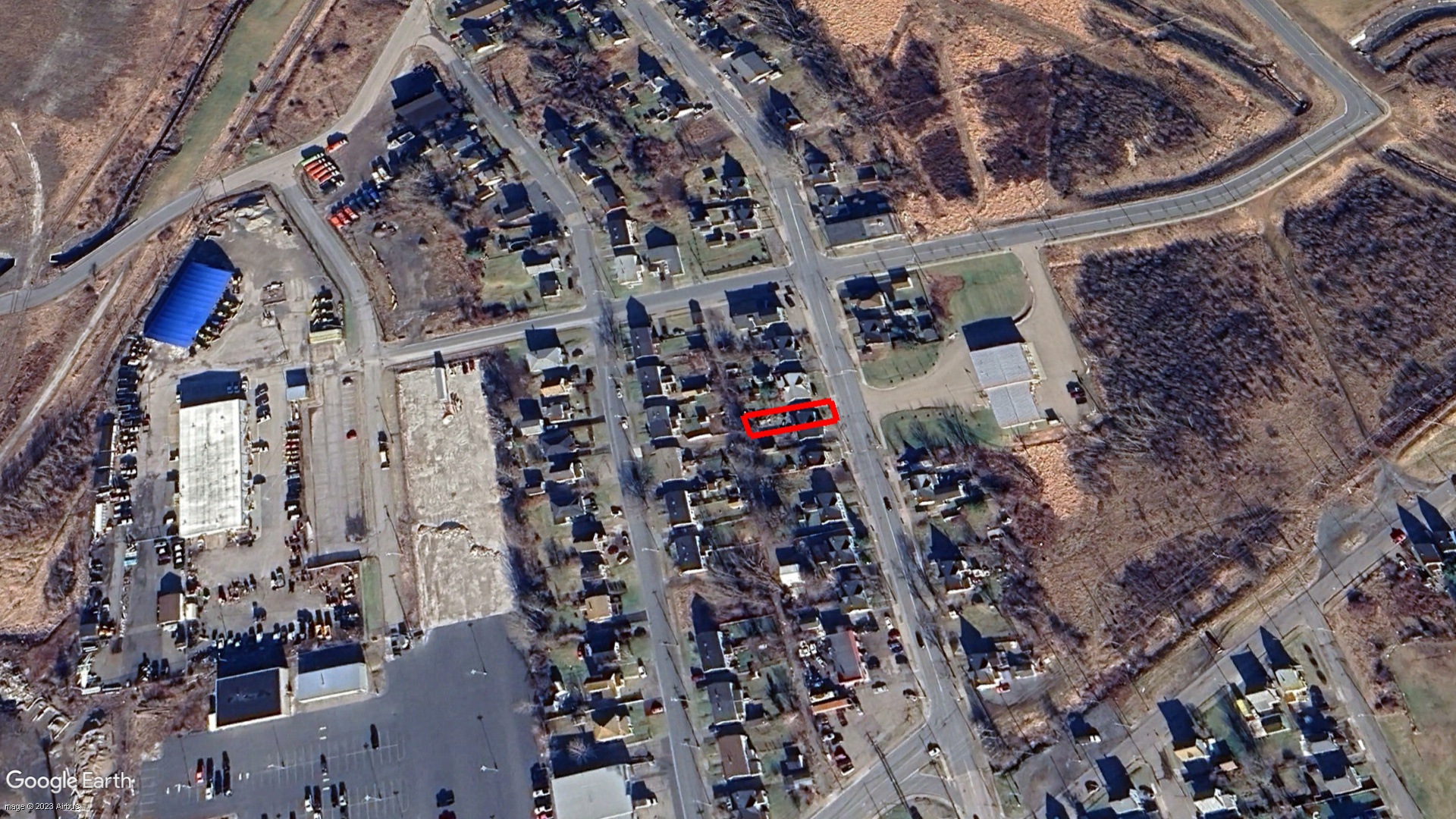 Tax Sale Cape Breton, Nova Scotia - 463906