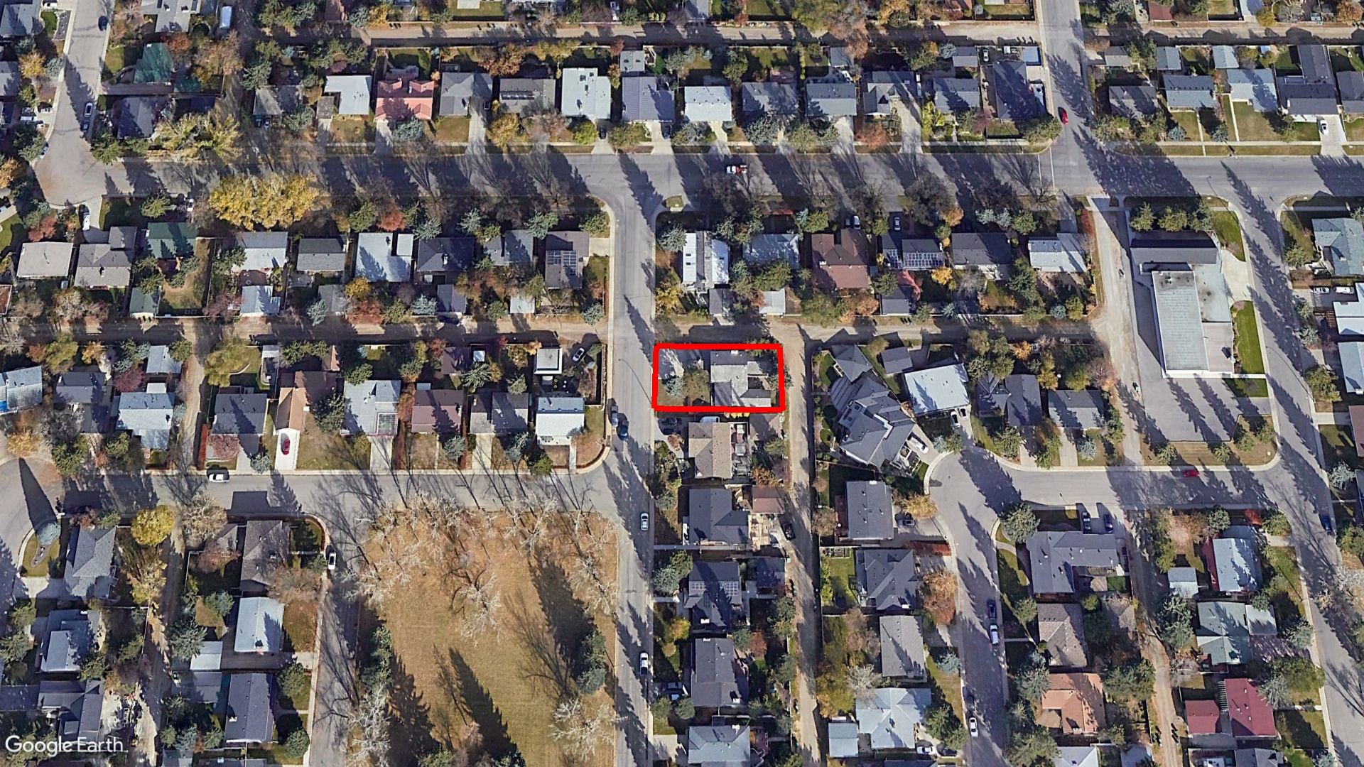 Tax Sale Calgary, Alberta - 043-04270-4