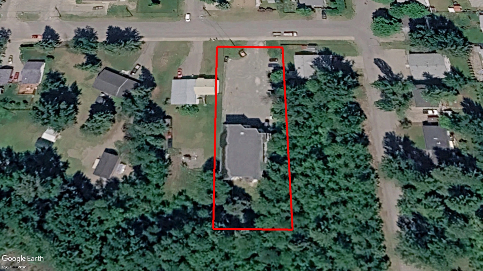 Tax Sale Quesnel, British Columbia - 470-0006454.150