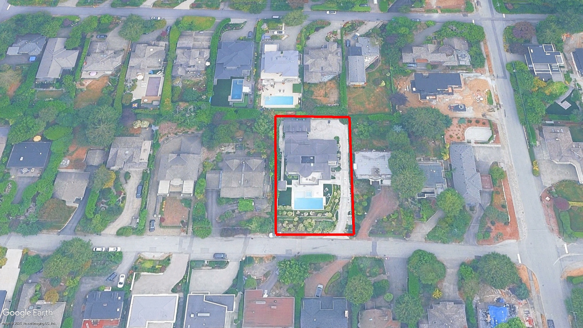 Tax Sale West Vancouver, British Columbia - 