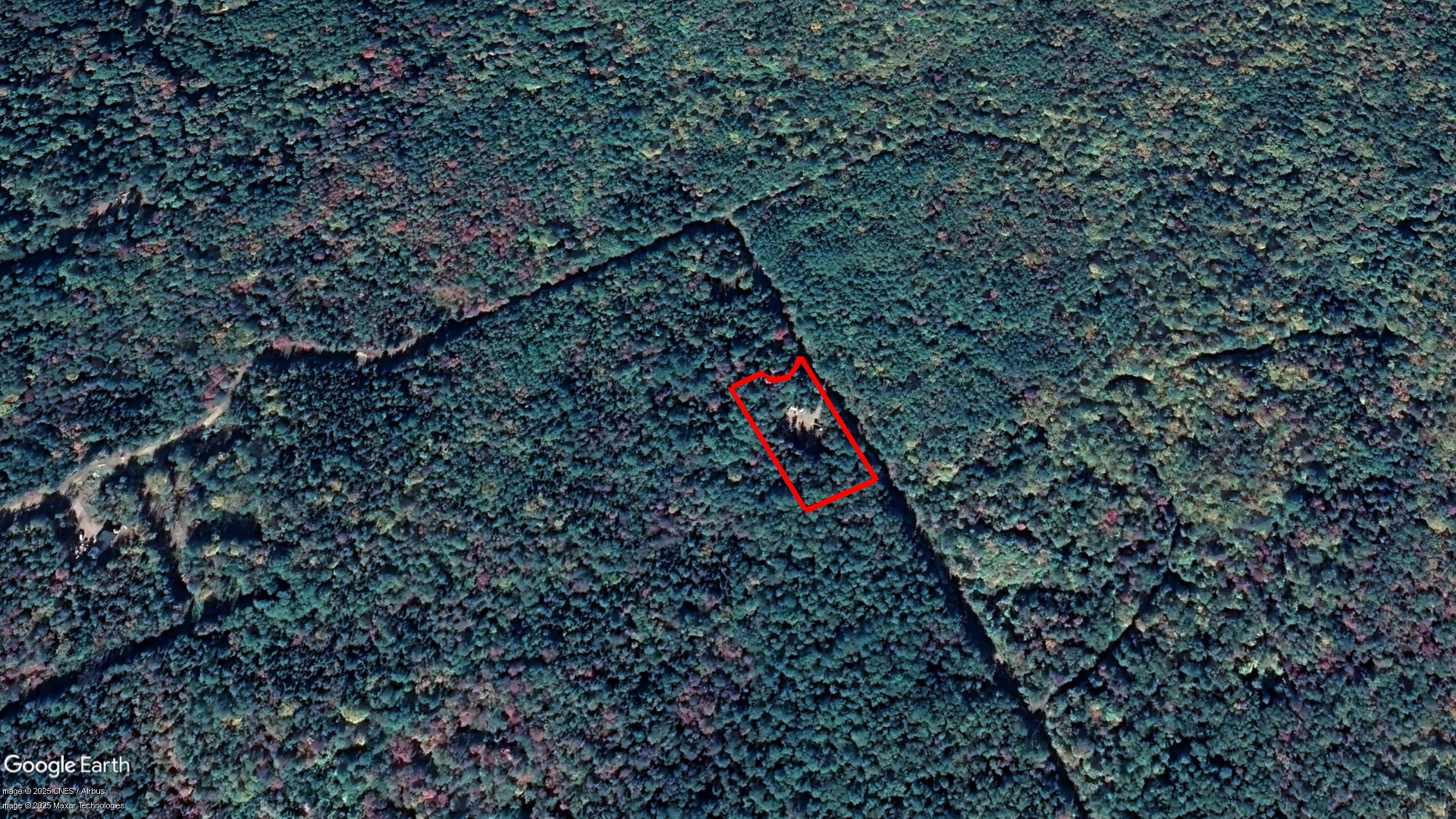 Tax Sale D’Autray, Quebec - 