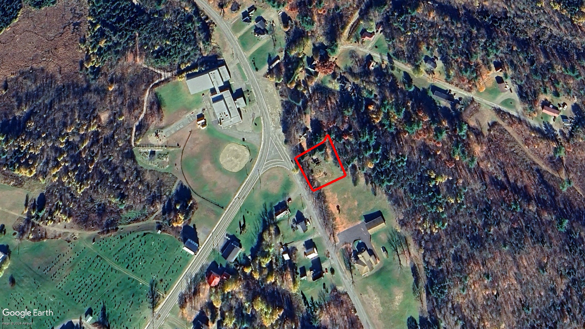 Tax Sale York/Sunbury, New Brunswick - 00551182