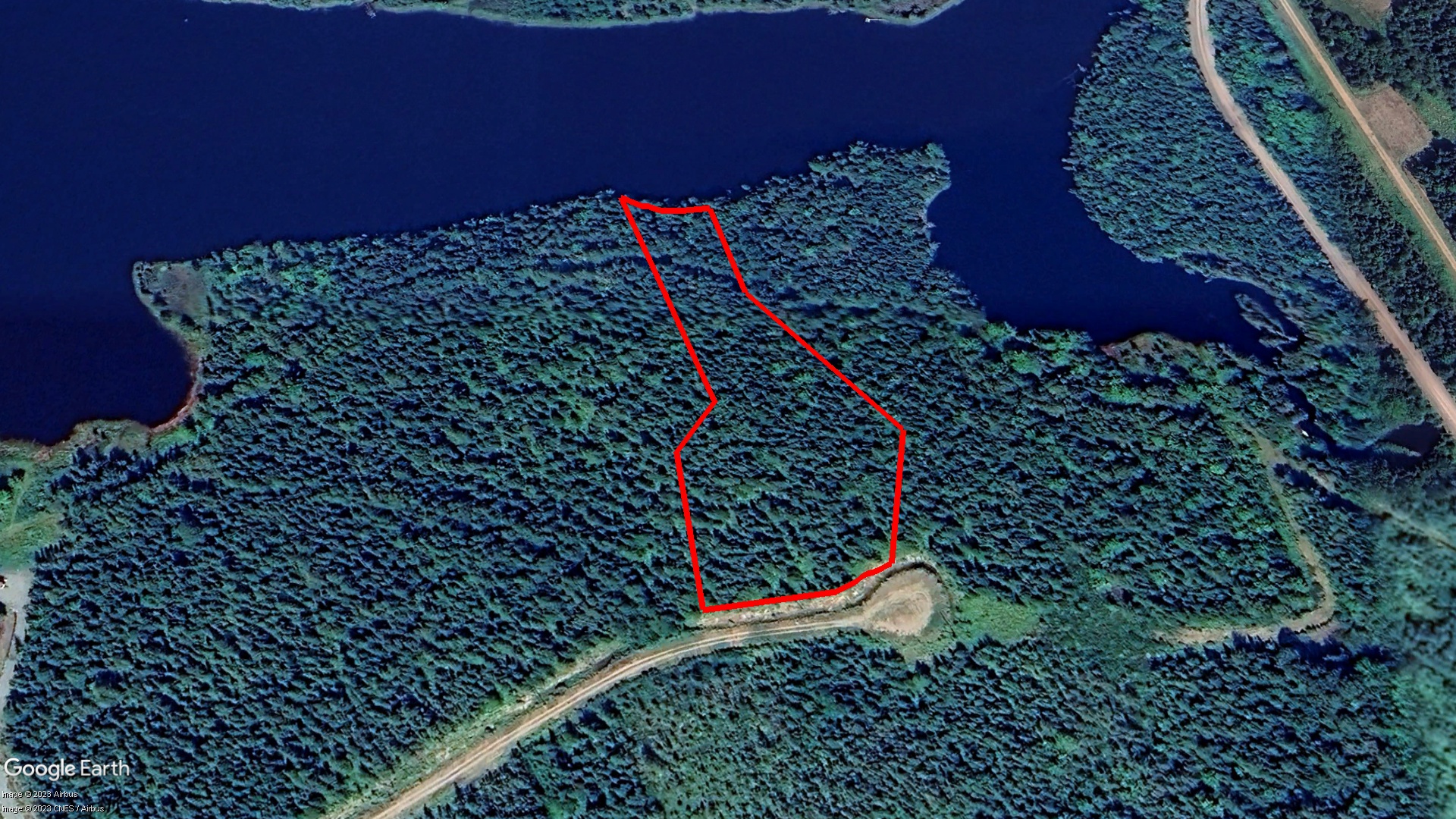 Tax Sale Richmond, Nova Scotia - 10372100