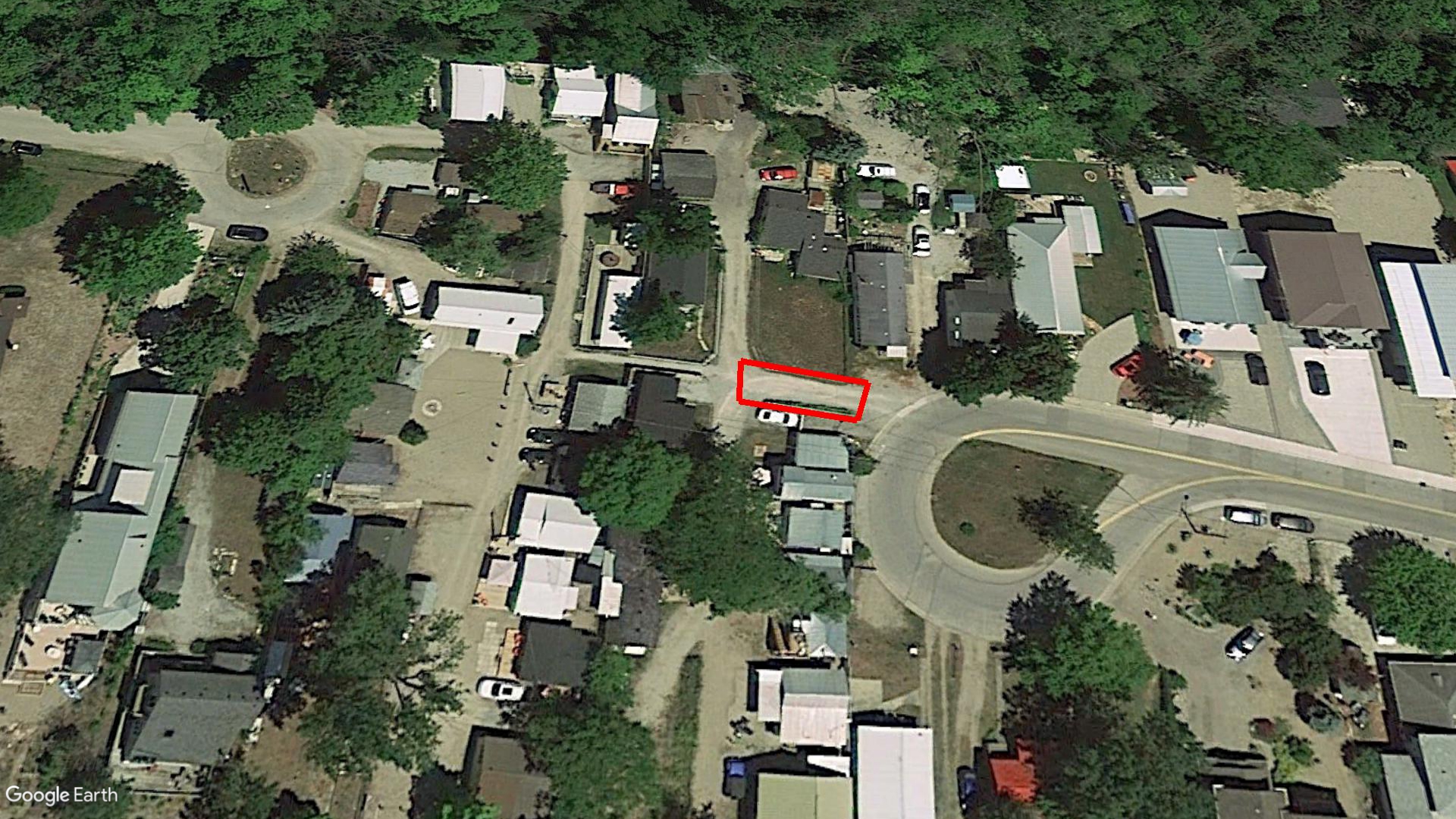 Tax Sale Central Elgin, Ontario - 34 18 026 002 58201 0000