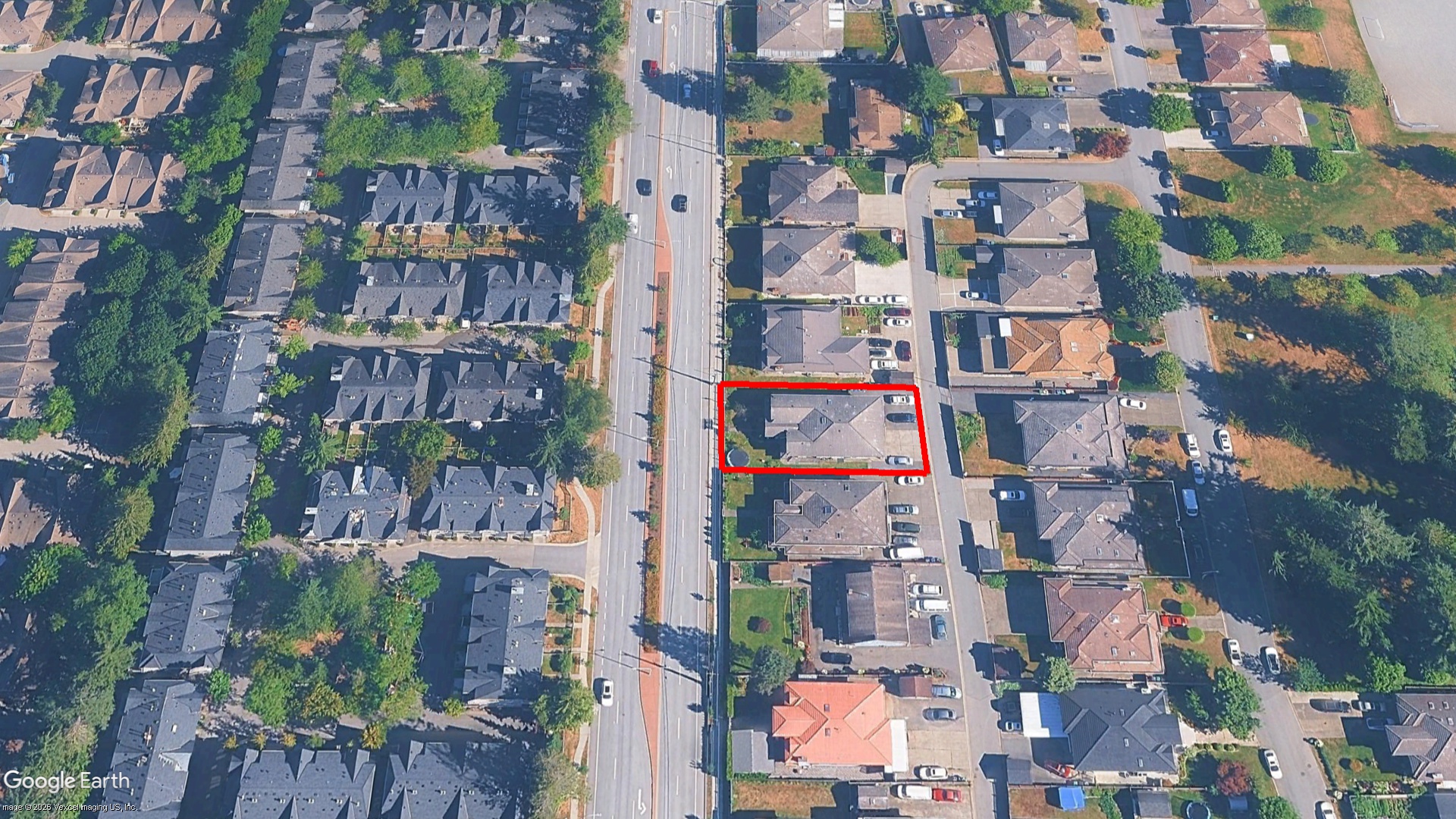 Tax Sale Surrey, British Columbia - 