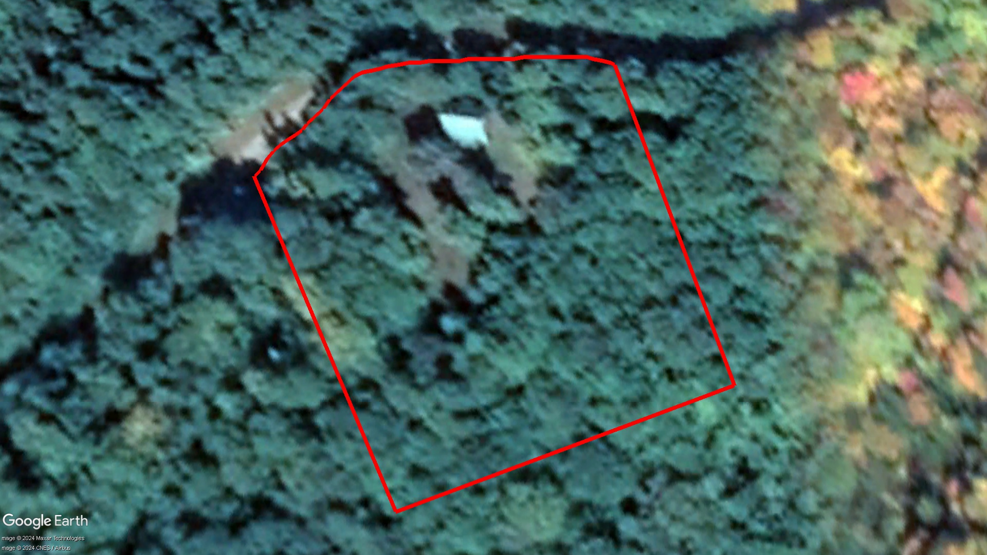 Tax Sale D’Autray, Quebec - 1445-12-7566