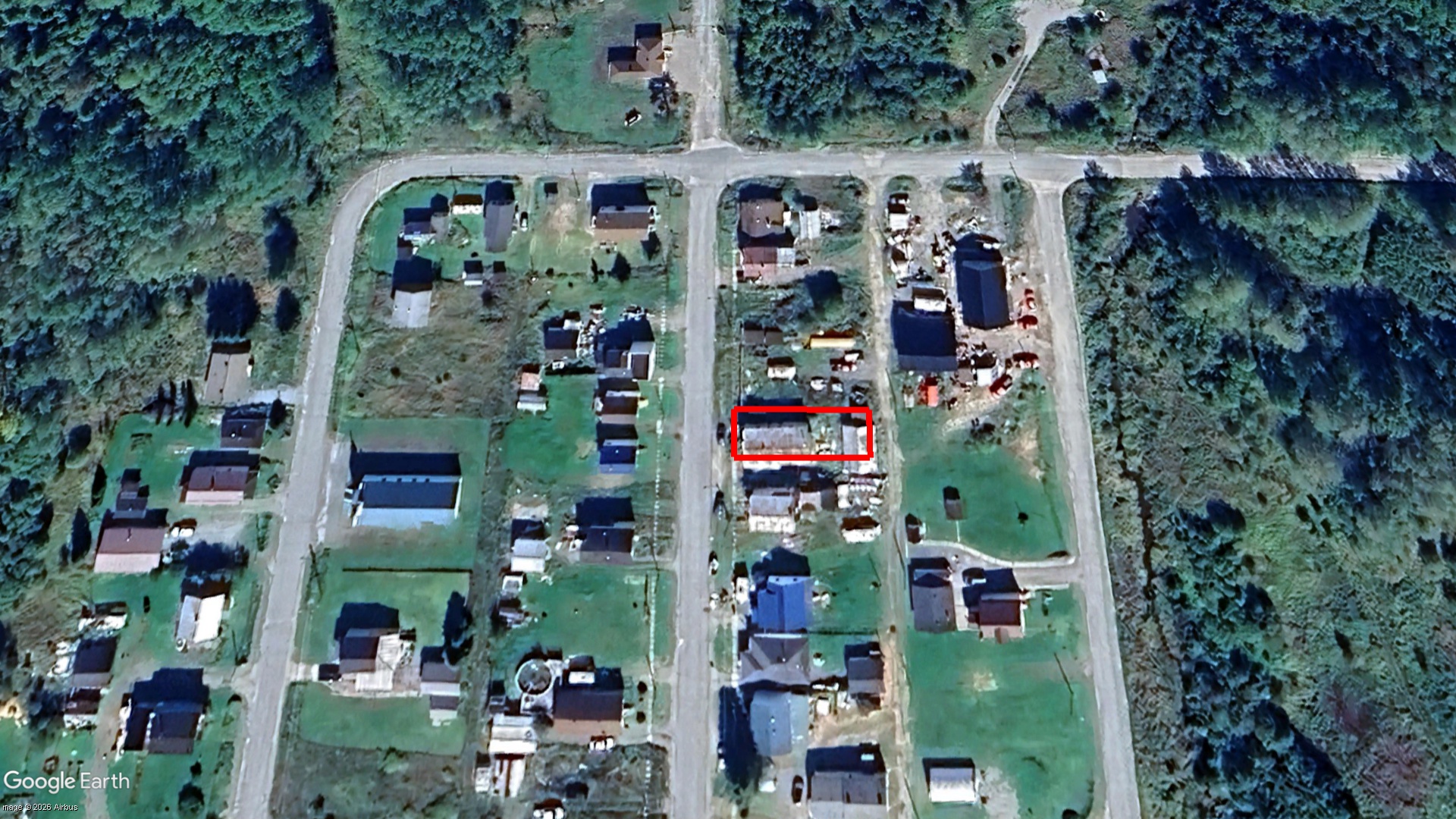 Tax Sale Black River-Matheson, Ontario - 56 14 000 012 14800 0000