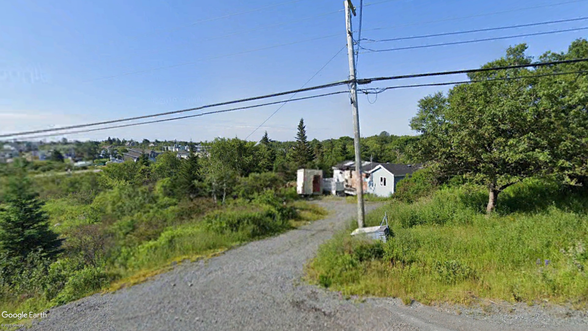 Tax Sale Halifax, Nova Scotia - 04293894