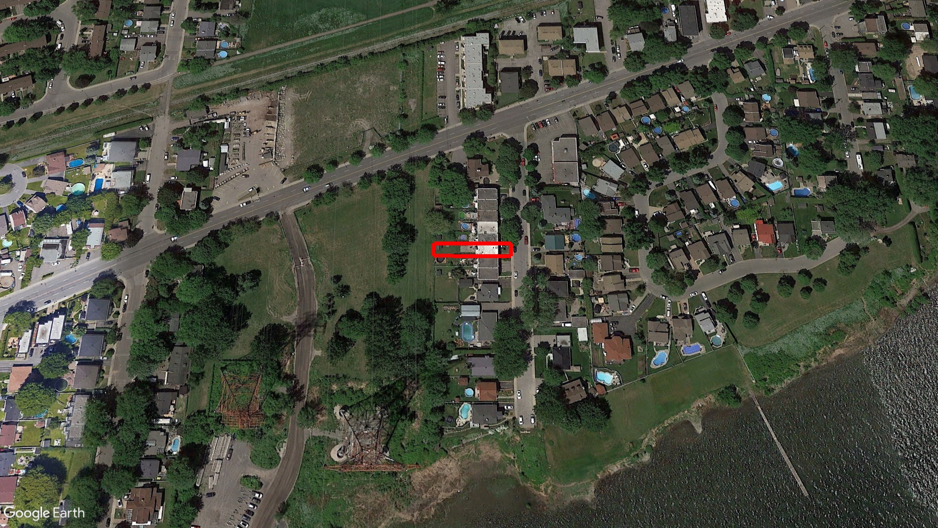 Tax Sale Montreal, Quebec - 802763-00