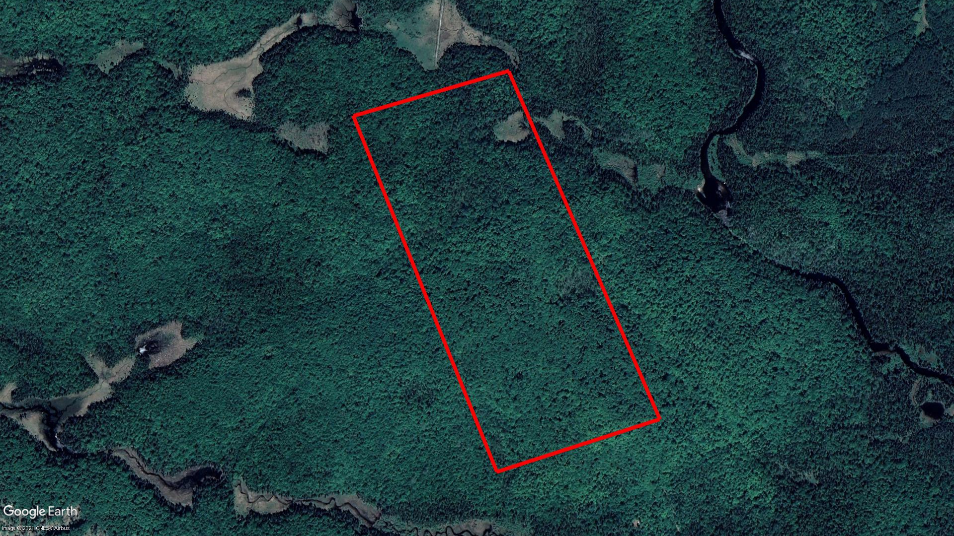 Tax Sale Machar, Ontario - 49 54 000 003 00600