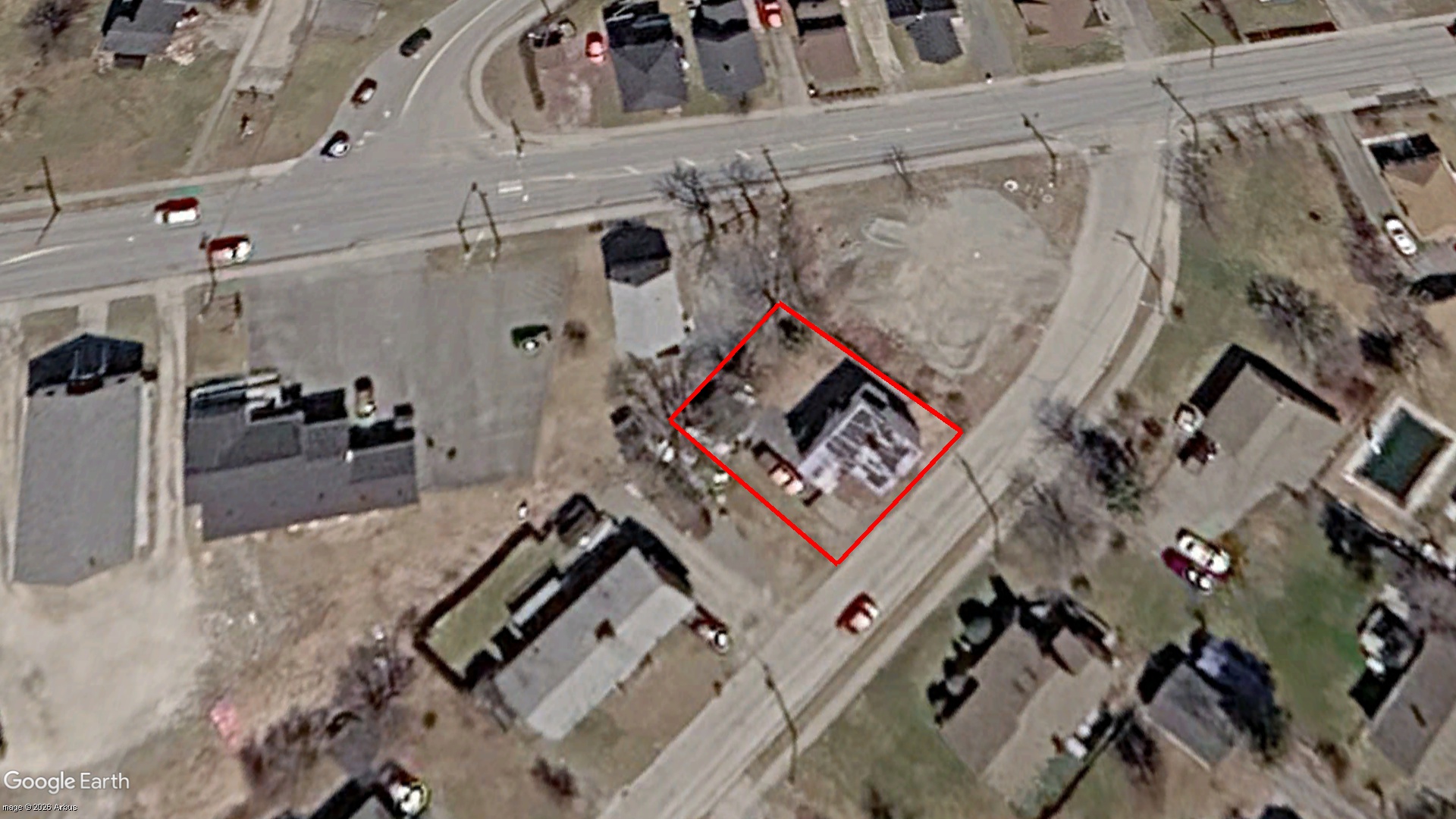 Tax Sale Cape Breton, Nova Scotia - 1308564