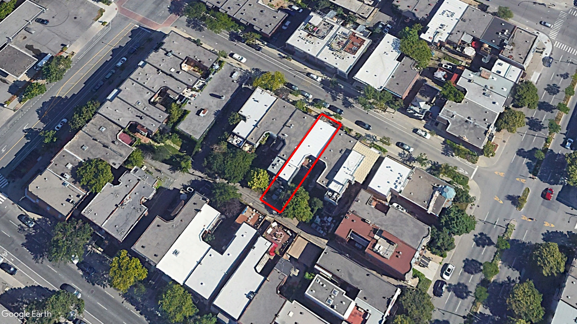 Tax Sale Montreal, Quebec - 520001-48