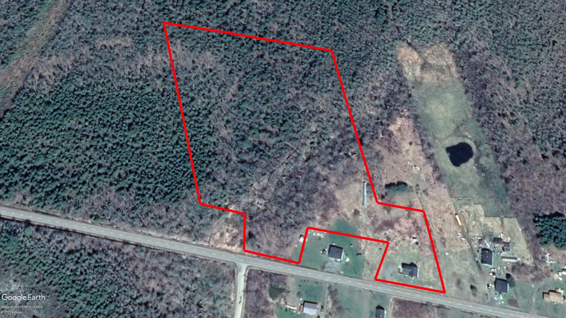 Tax Sale Digby, Nova Scotia - 00222224