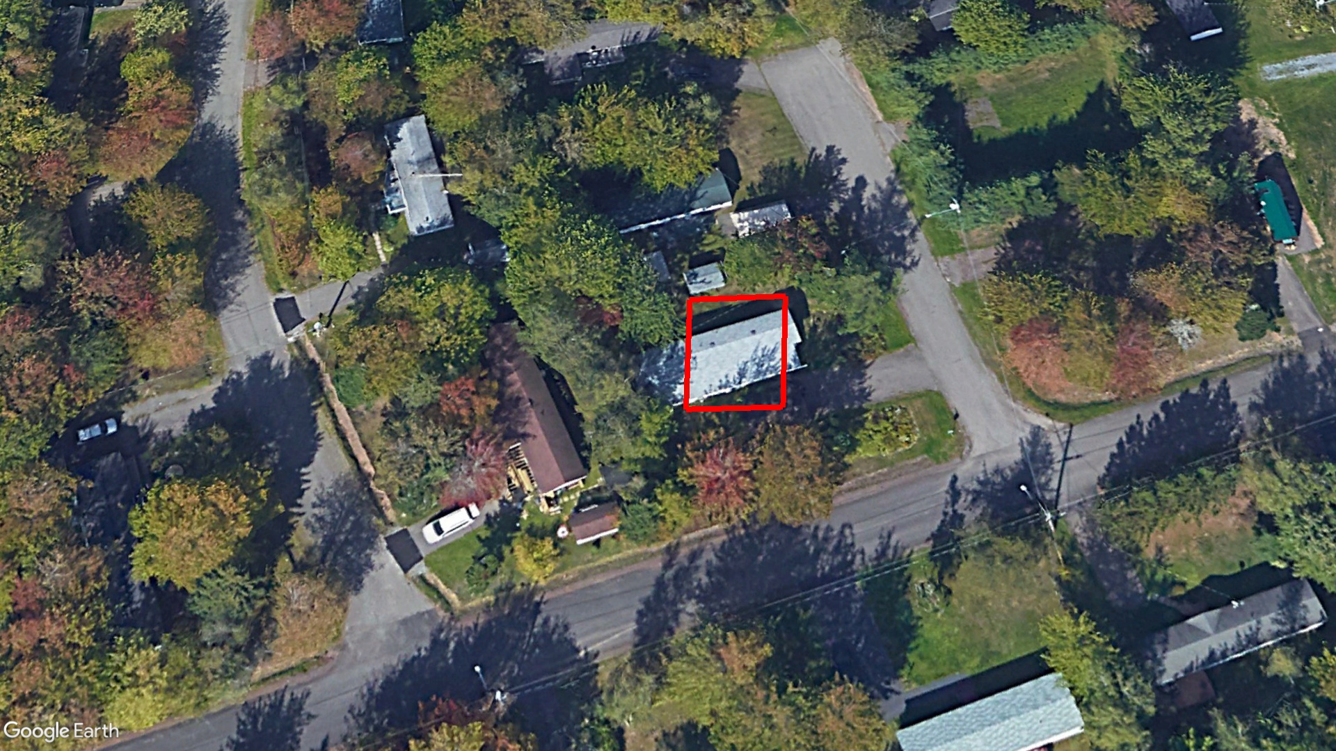 Tax Sale Albert Westmorland, New Brunswick - 02249066