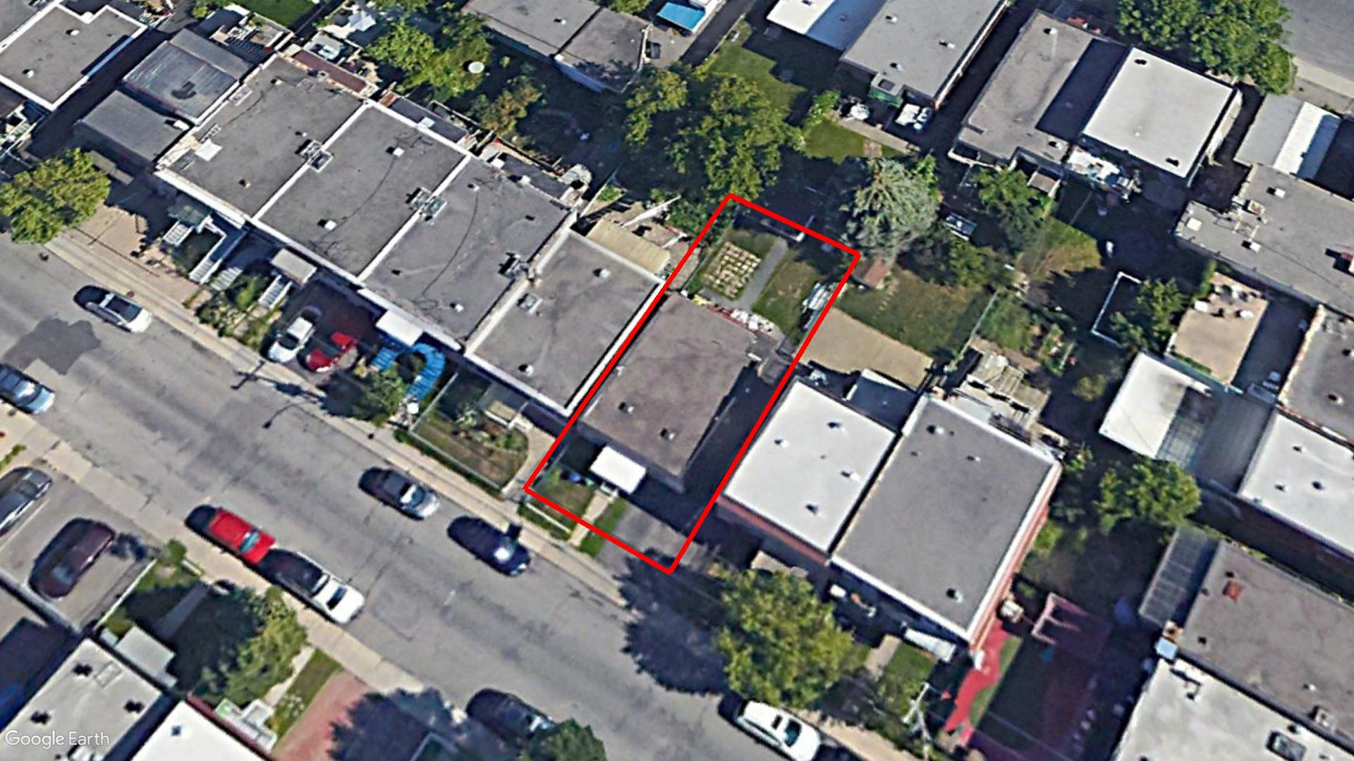 Tax Sale Montreal, Quebec - 771579-00