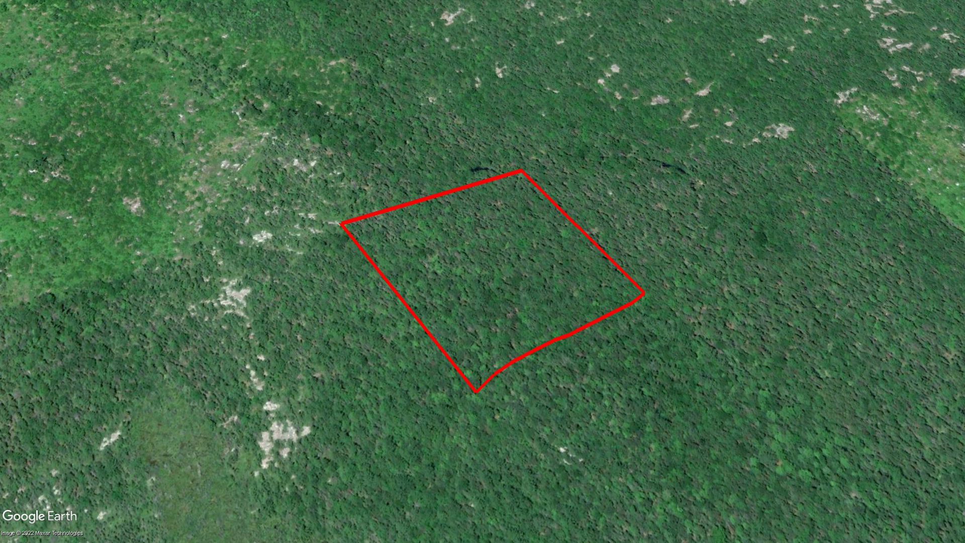 Tax Sale Queens, Nova Scotia - 03191532