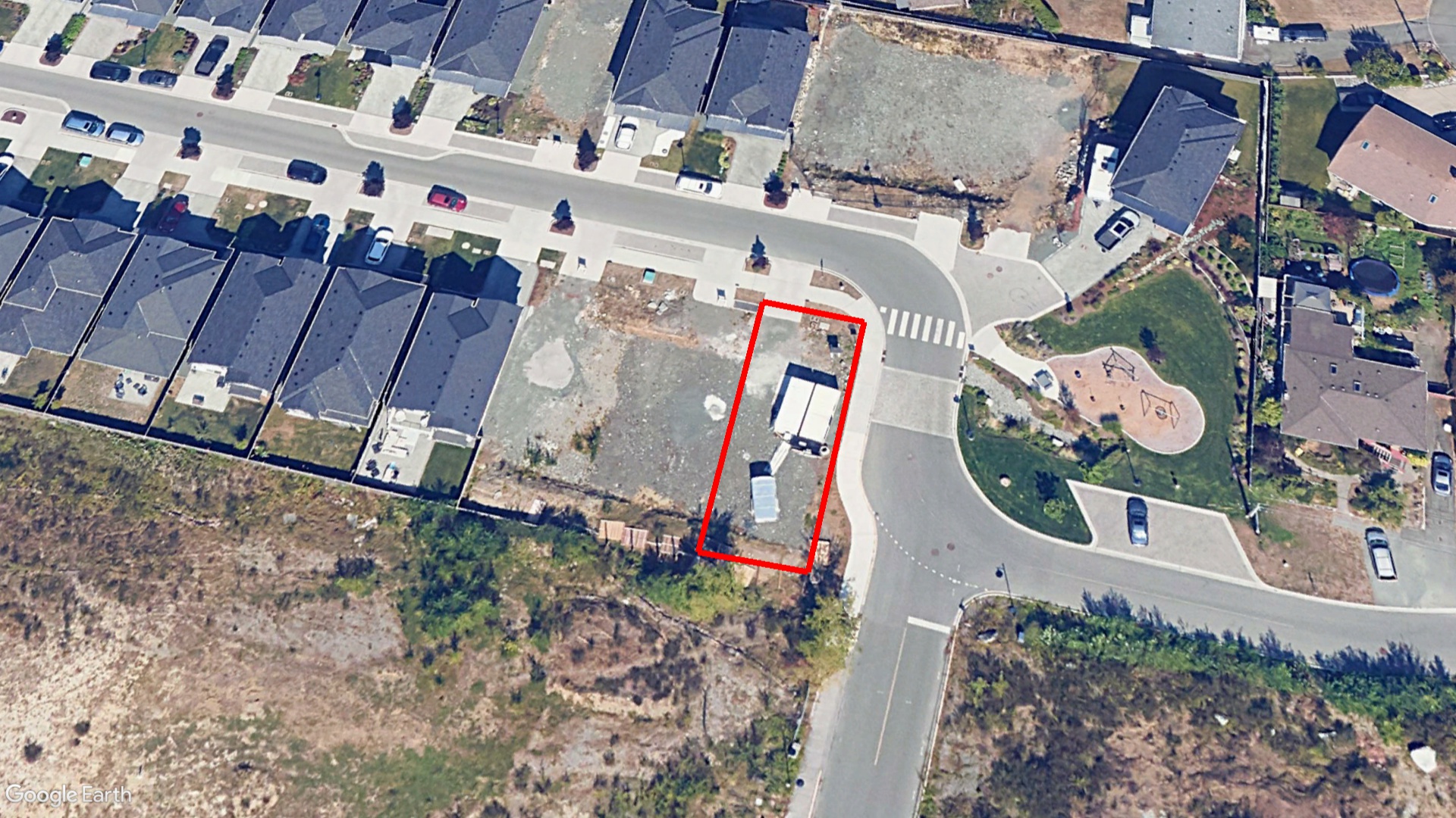 Tax Sale Colwood, British Columbia - 