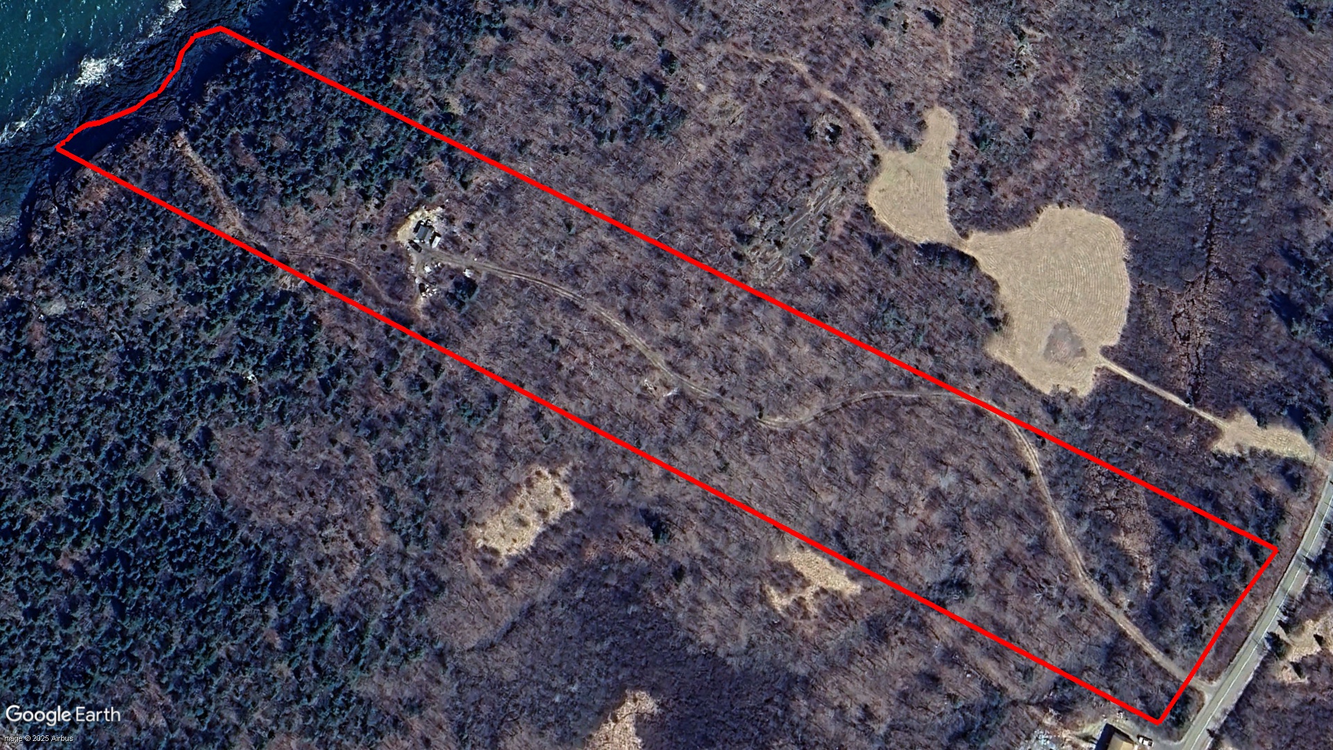 Tax Sale Digby, Nova Scotia - 02547155