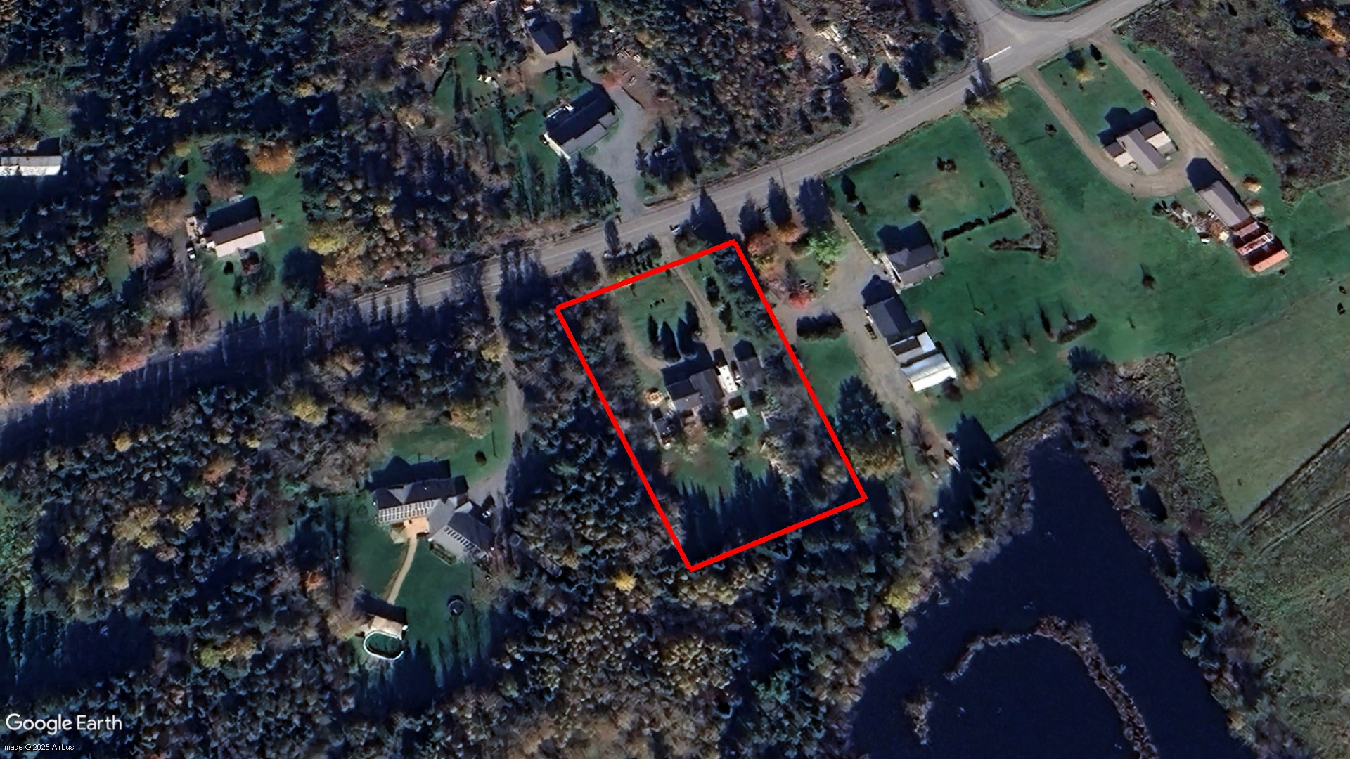 Tax Sale Kings, Nova Scotia - 02558319