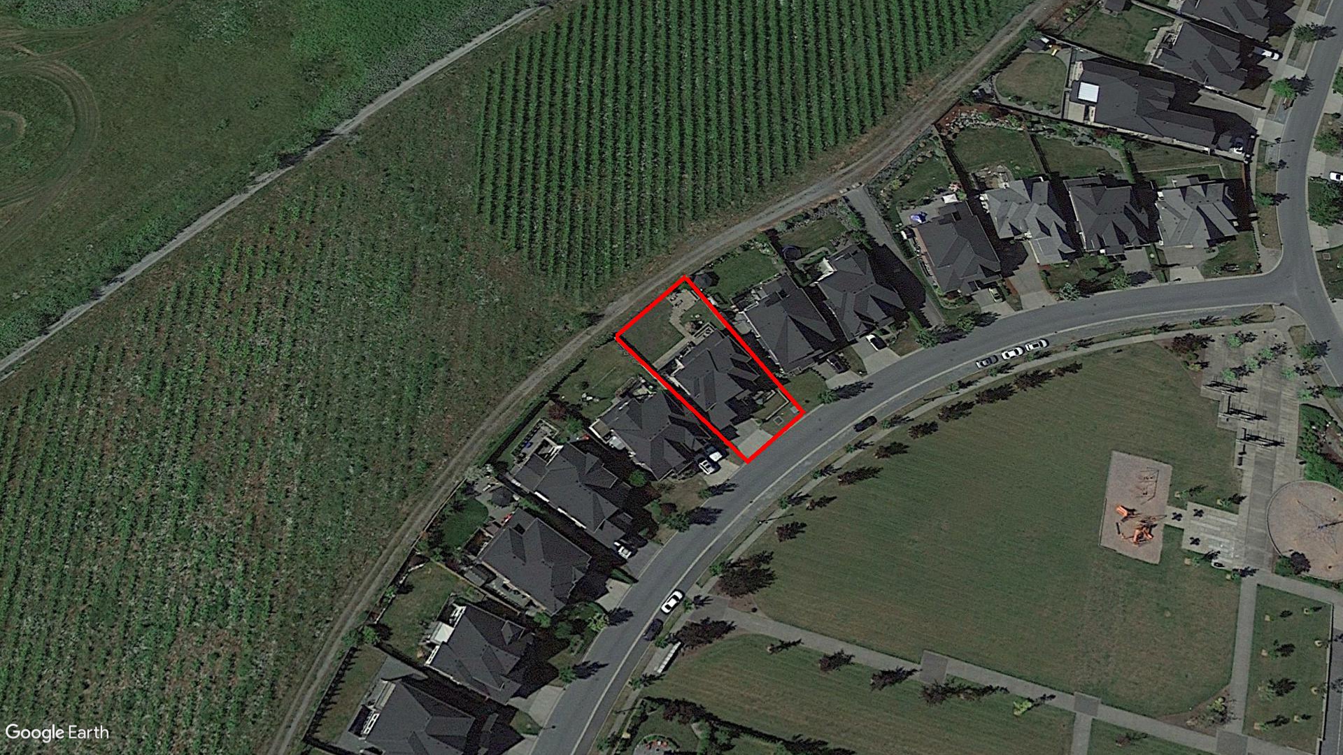 Tax Sale Abbotsford, British Columbia - 15-313-10510-9659-0