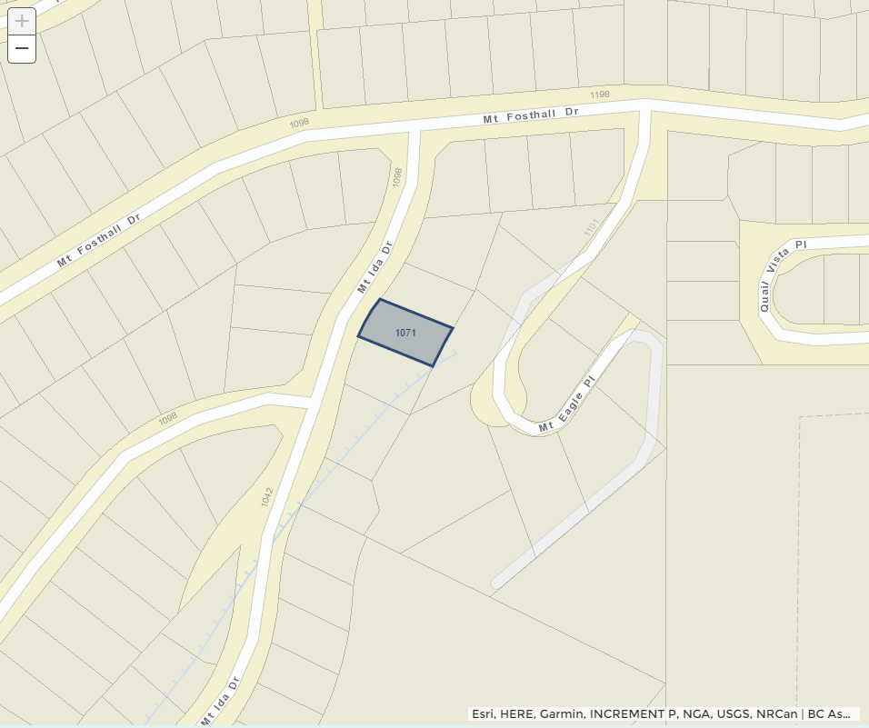 Tax Sale Vernon, British Columbia - 20-233-06180.824