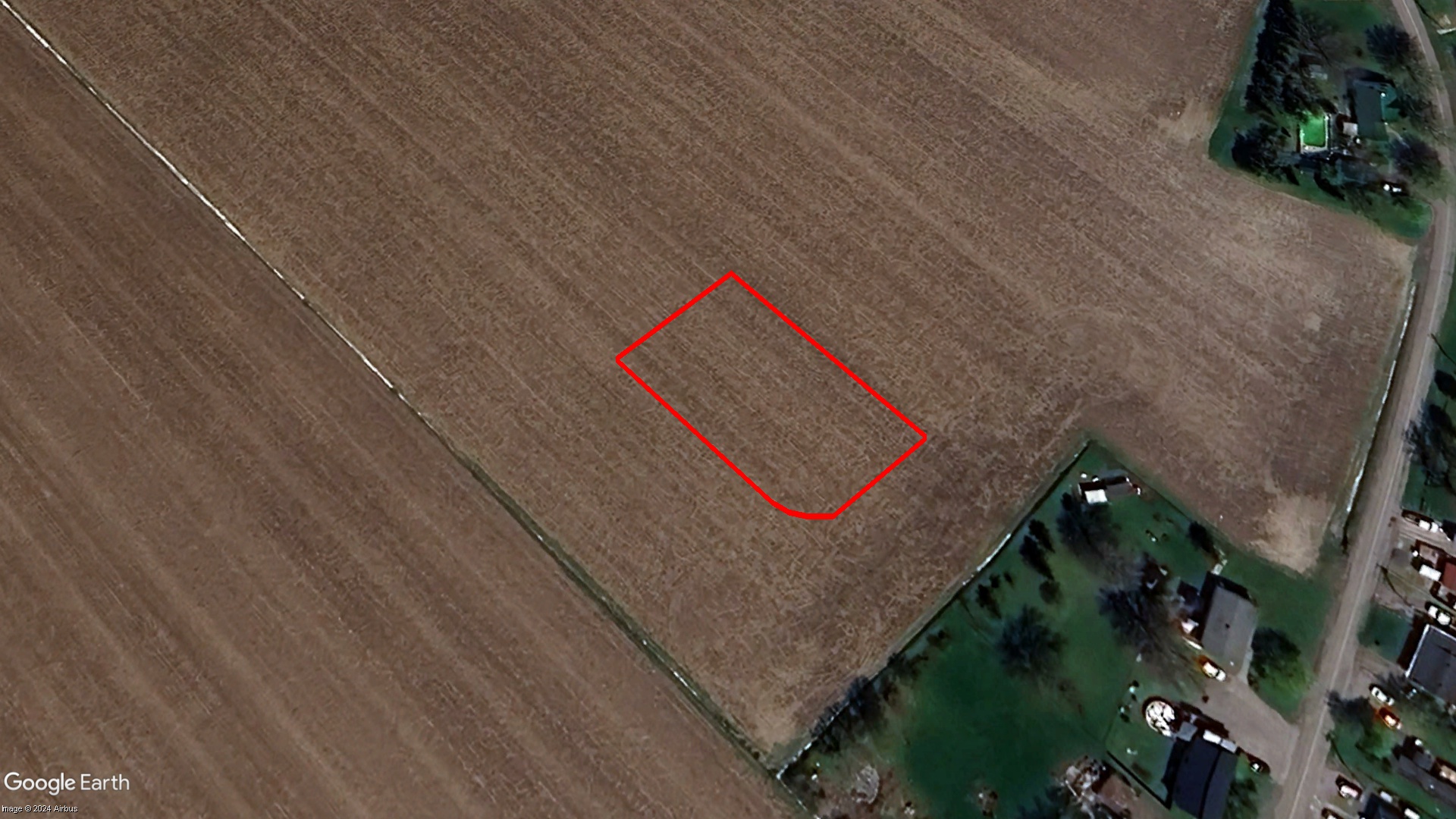 Tax Sale Beauharnois, Quebec - 7910 95 7419