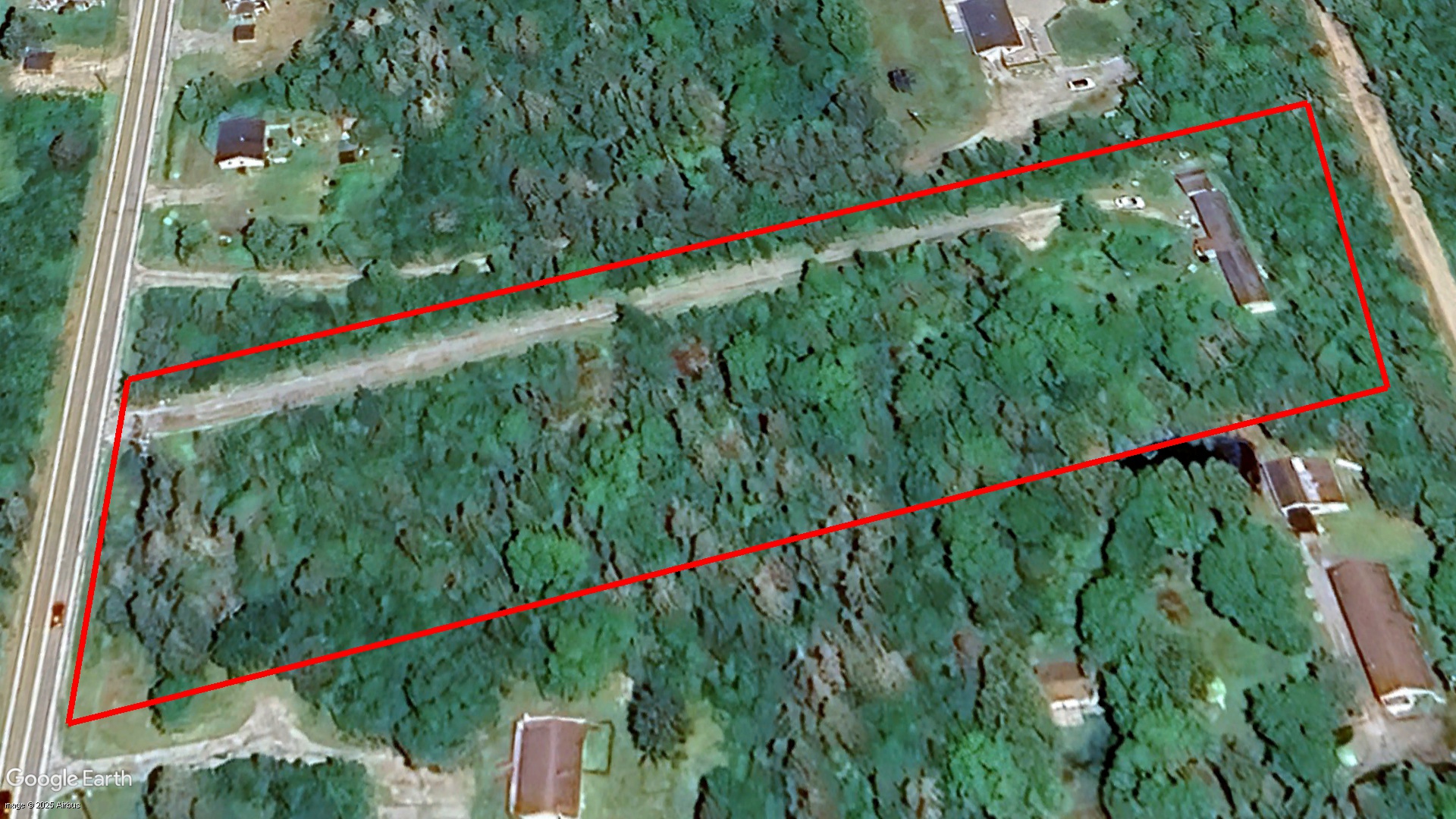 Tax Sale Barrington, Nova Scotia - 02208774