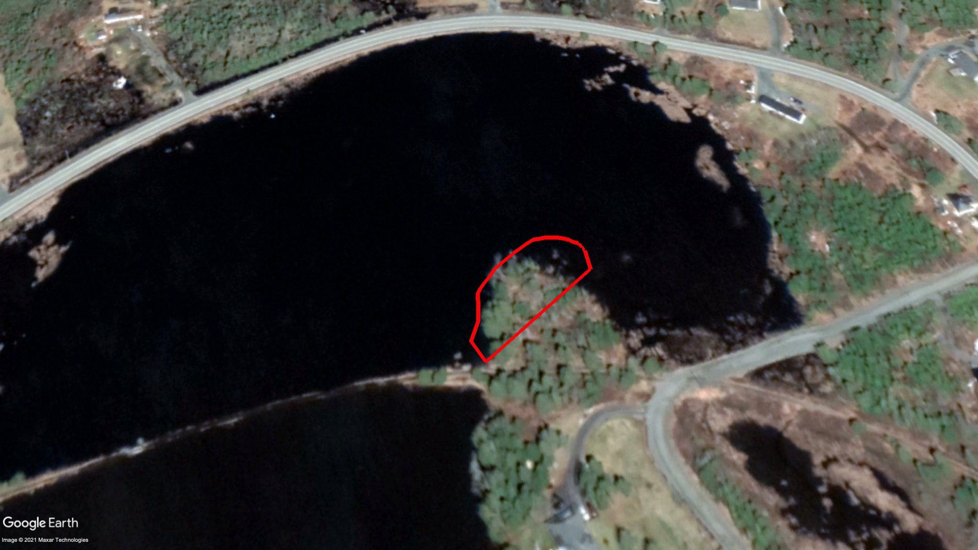 Tax Sale Halifax, Nova Scotia - 10138019