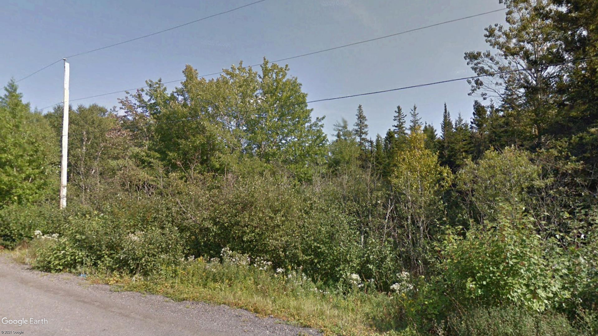 Tax Sale Inverness, Nova Scotia - 00372412