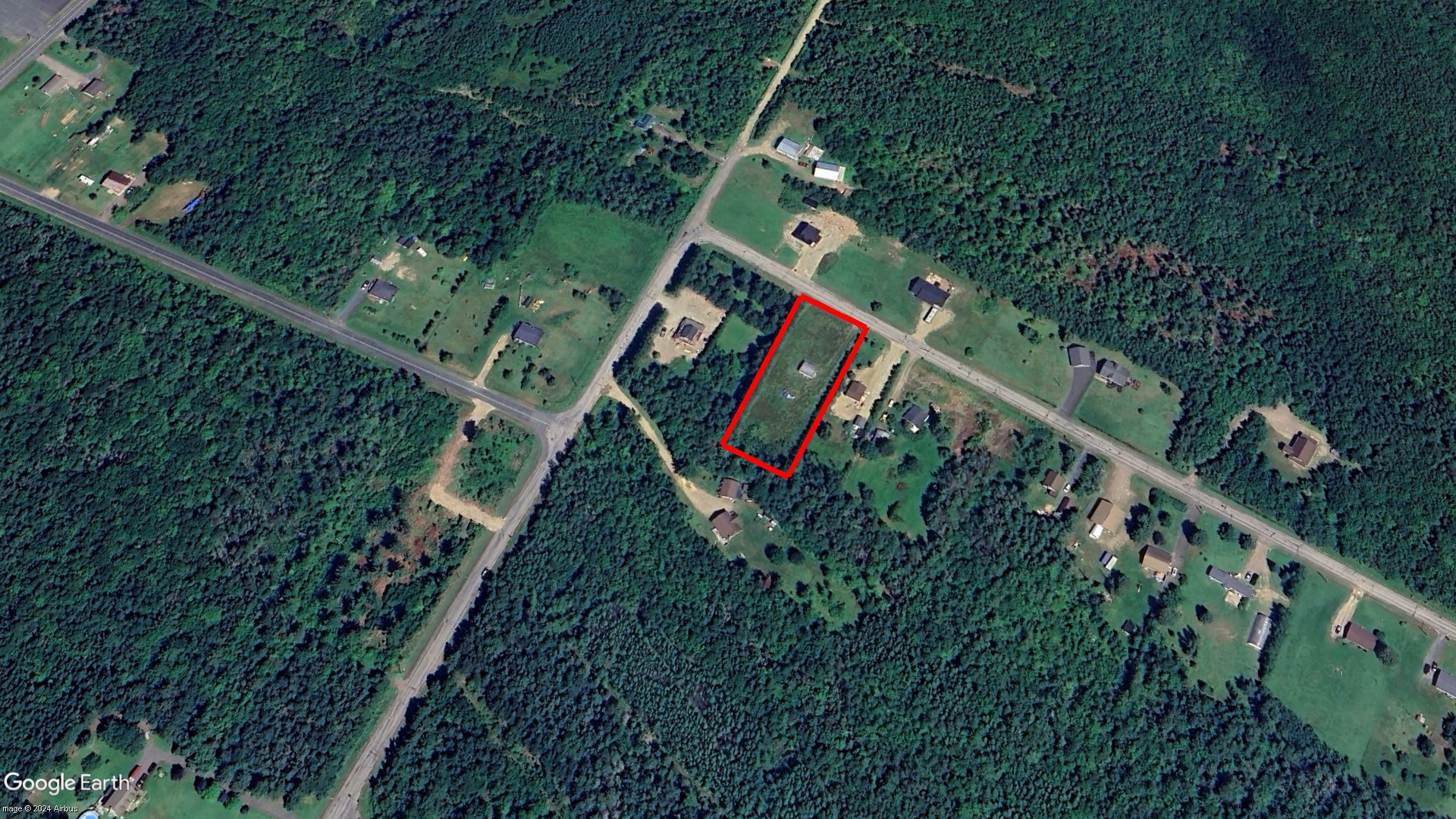 Tax Sale Gloucester, New Brunswick - 03010614