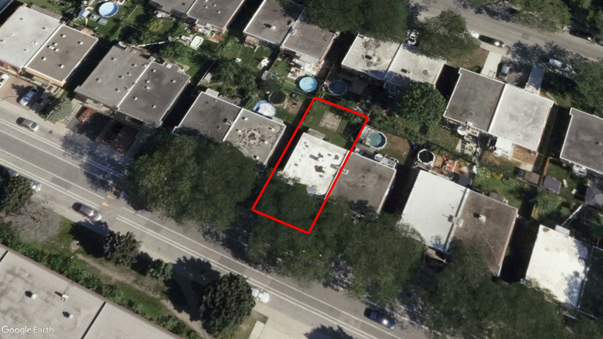 Tax Sale Montreal, Quebec - 357678-00