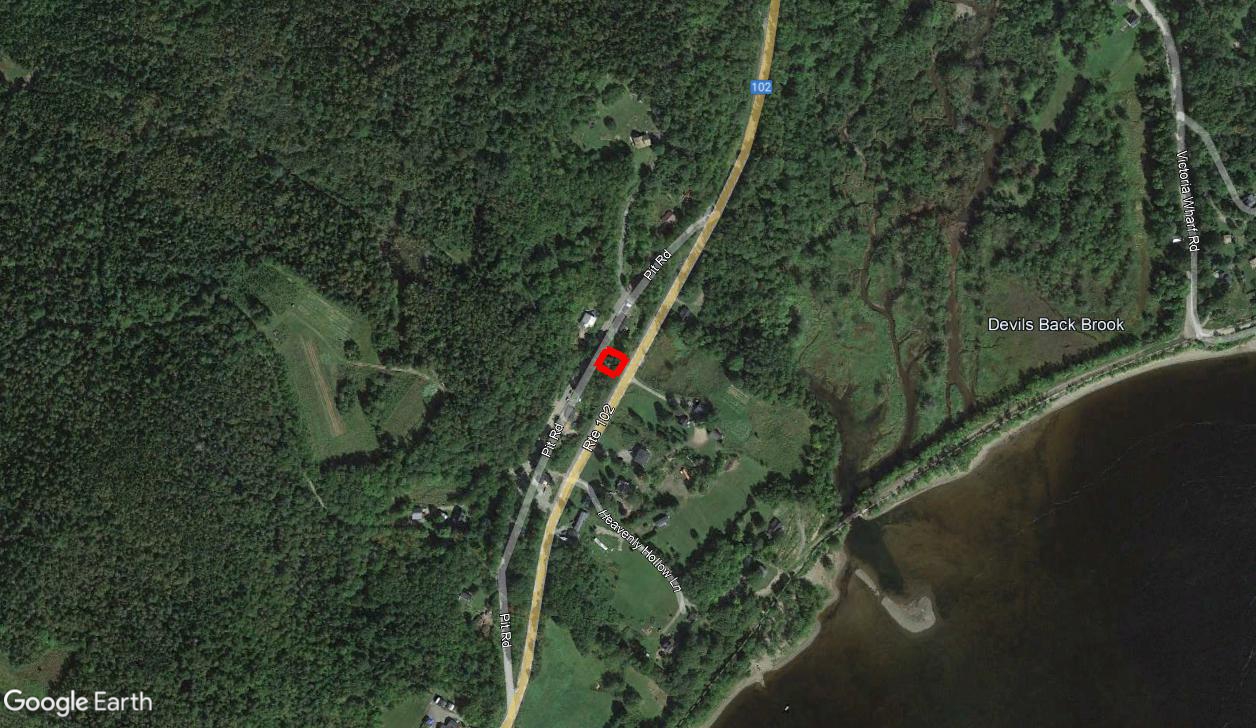 Tax Sale Saint John, New Brunswick - 01187562