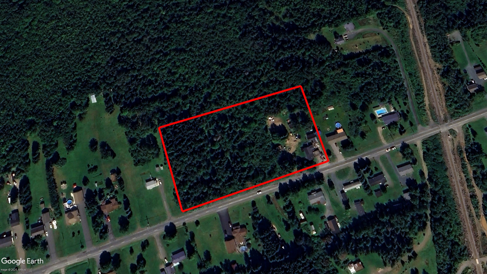 Tax Sale Gloucester, New Brunswick - 03115537