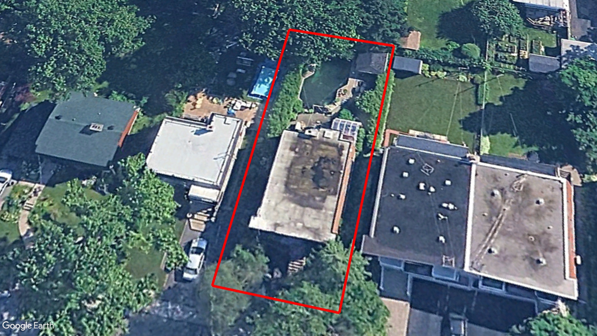 Tax Sale Montreal, Quebec - 742102-00