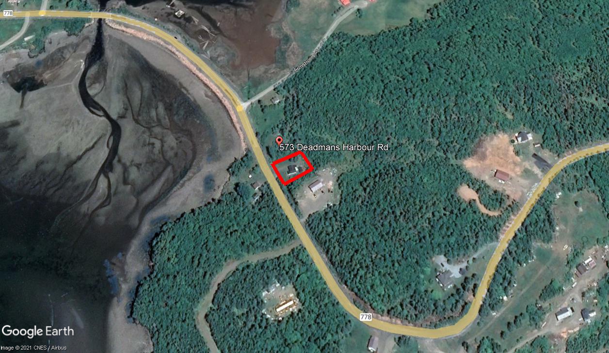 Tax Sale Saint John, New Brunswick - 01338032