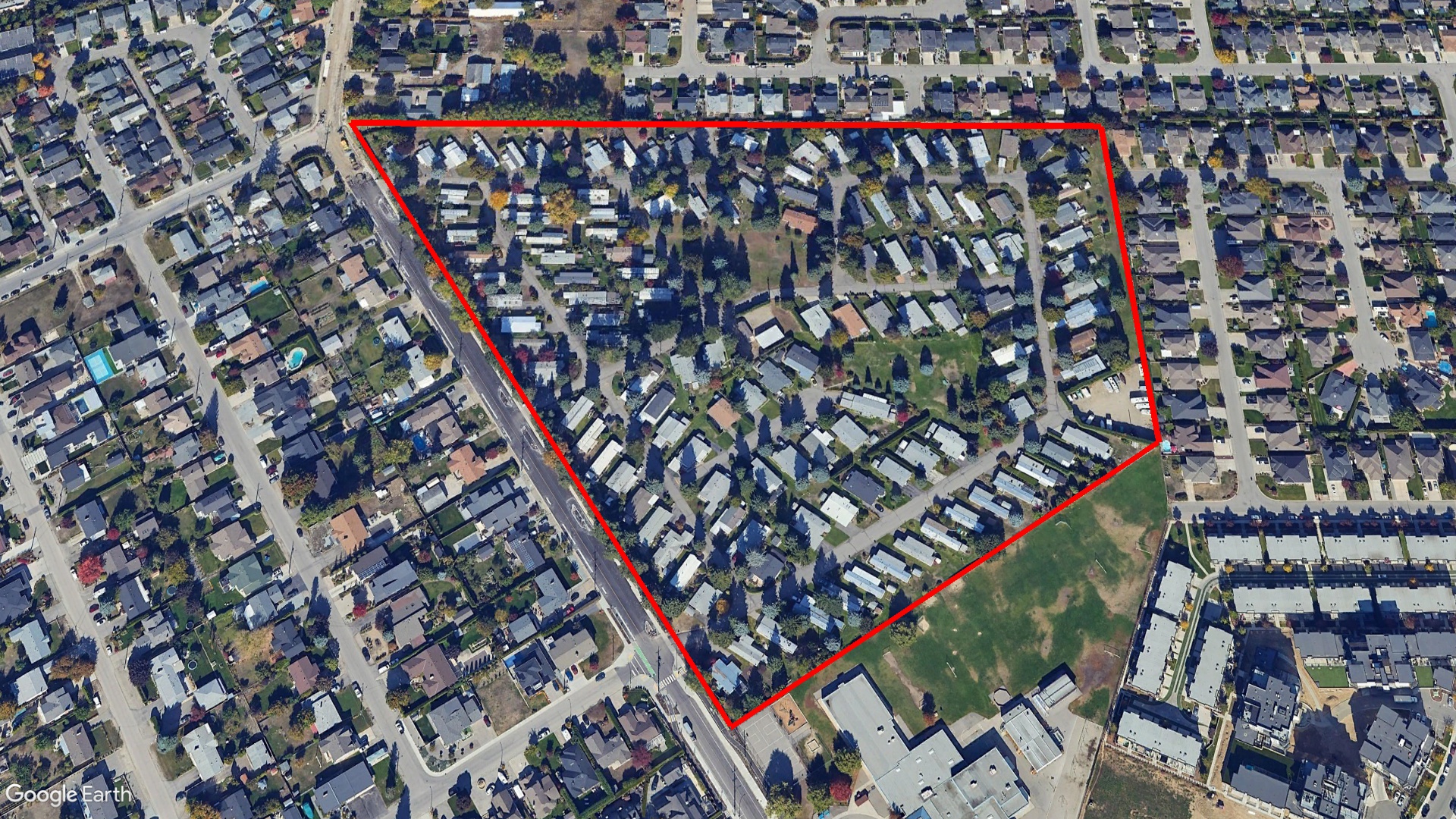Tax Sale Kelowna, British Columbia - 