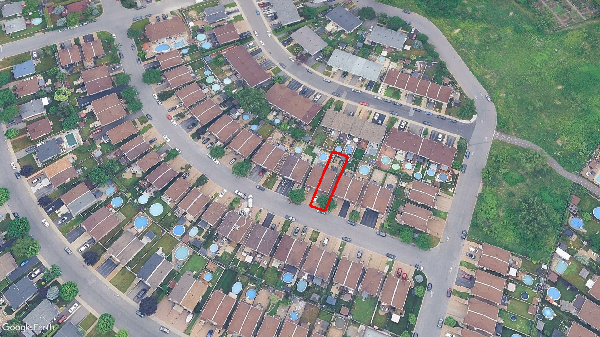 Tax Sale Montreal, Quebec - 891475-09