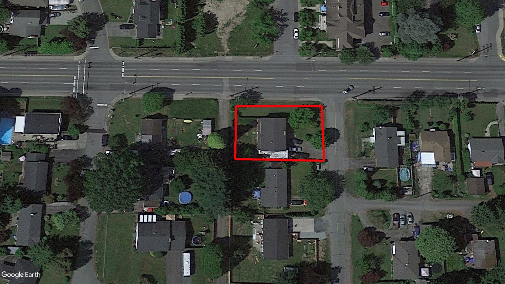 Tax Sale Maple Ridge, British Columbia - 15-312-42264-1200-X