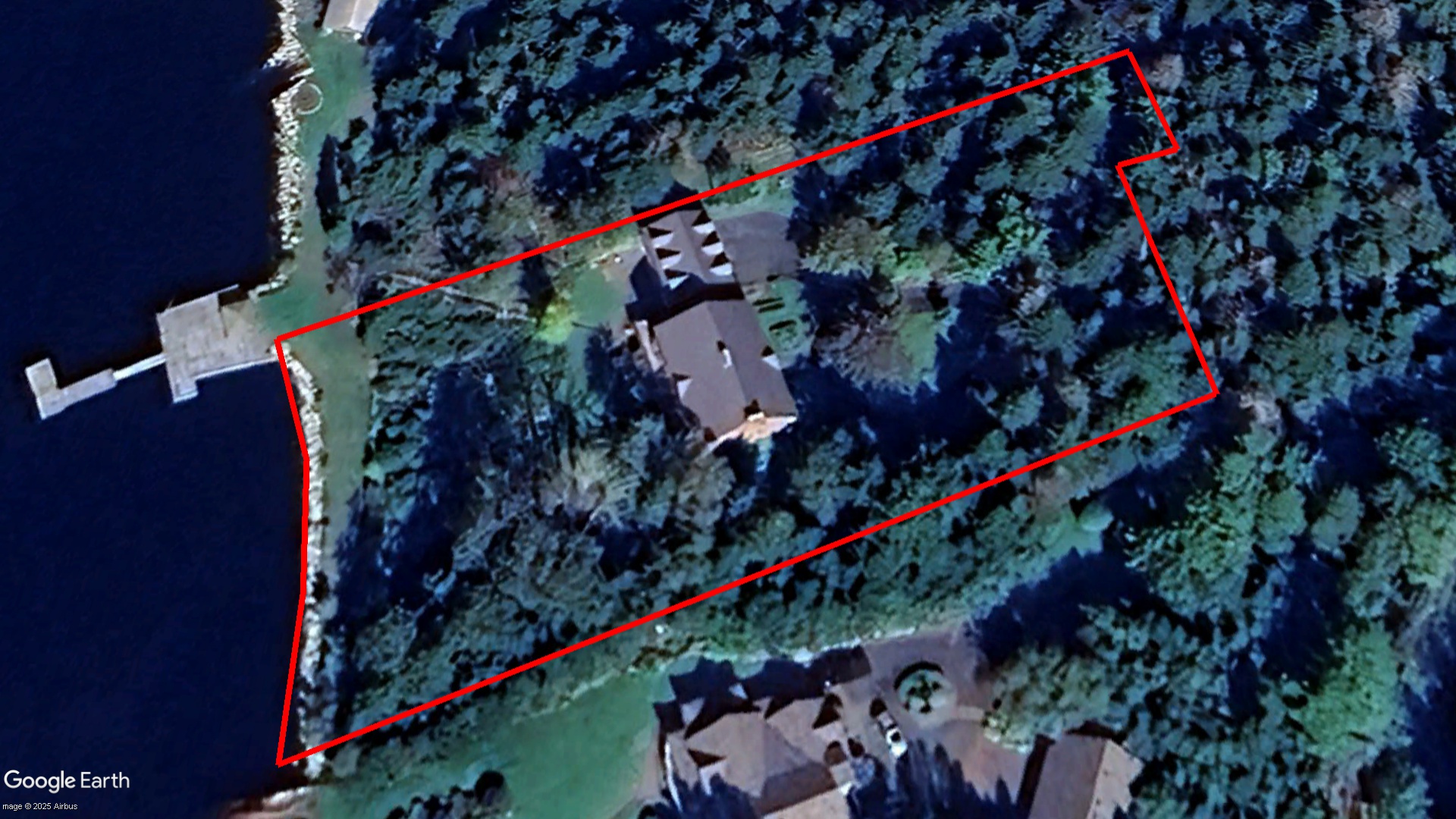 Tax Sale Halifax, Nova Scotia - 05364523