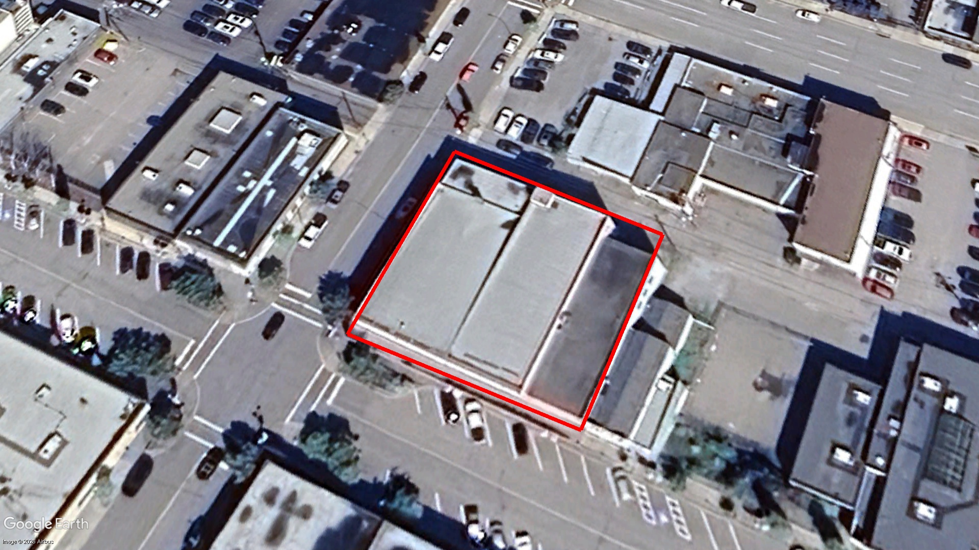 Tax Sale Prince George, British Columbia - 