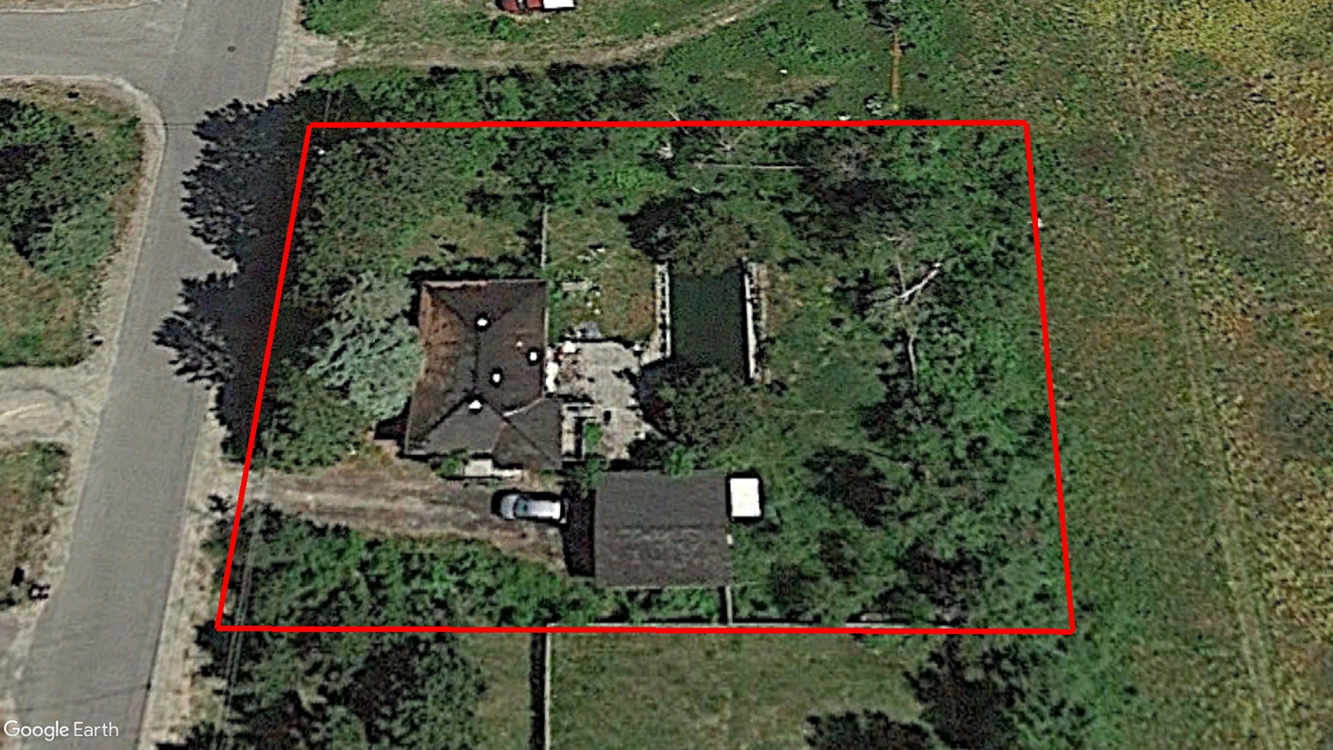 Tax Sale Greater Sudbury, Ontario - 5307.170.007.01300.0000