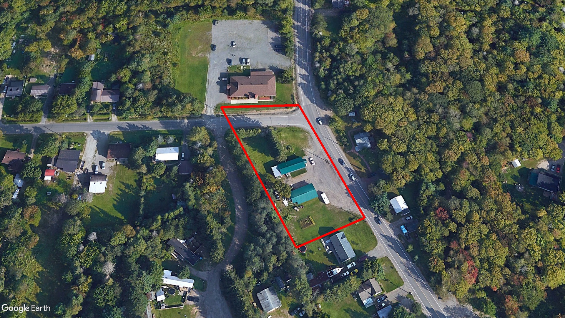 Tax Sale Sault Ste. Marie, Ontario - 5761-030-092-113-00