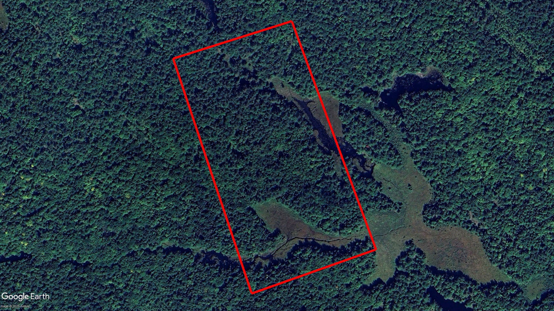 Tax Sale Lake of Bays, Ontario - 44 27 040 002 01100 0000