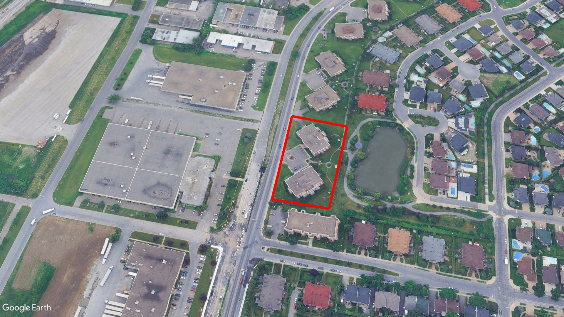 Tax Sale Montreal, Quebec - 051919-33