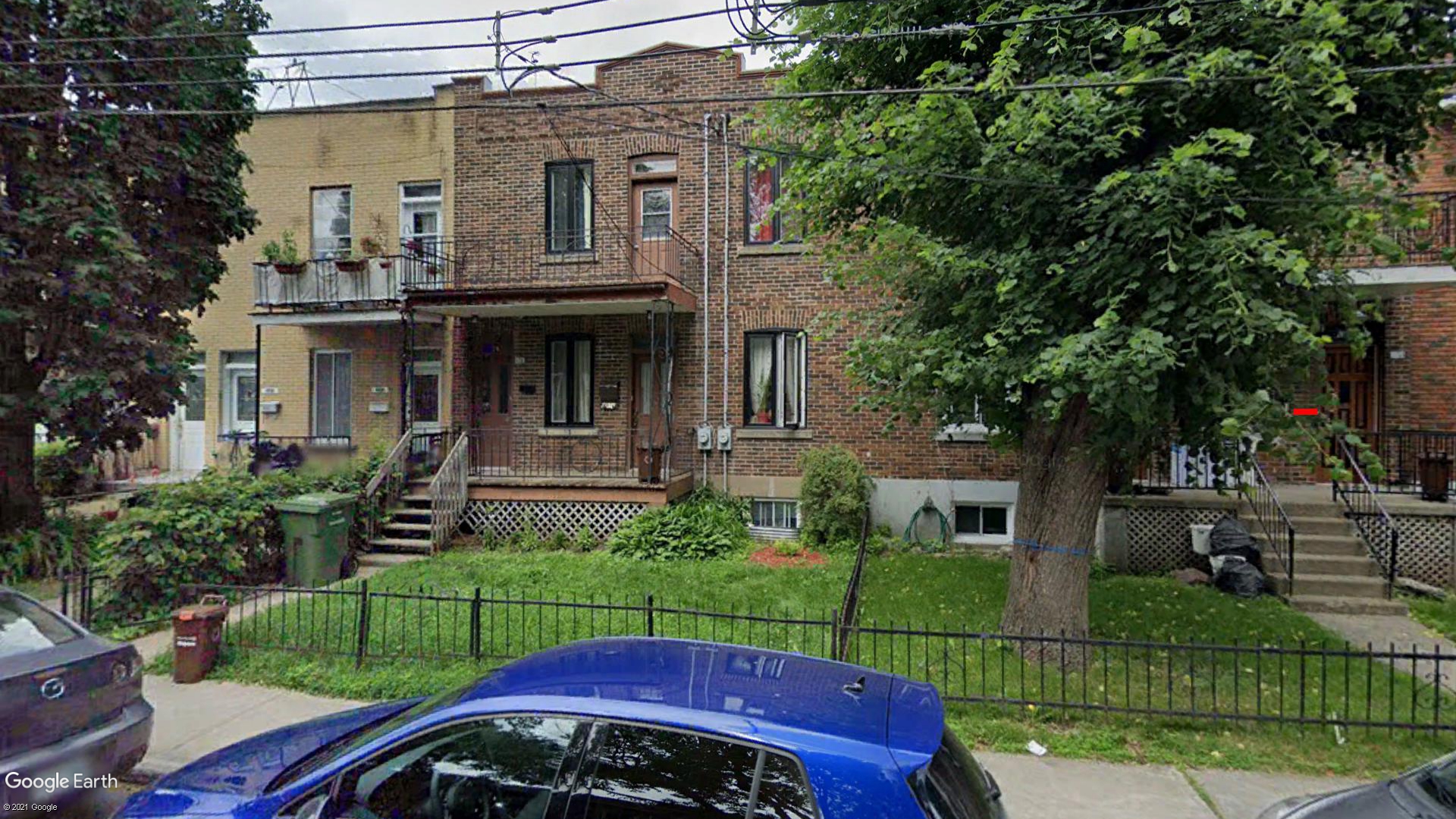 Tax Sale Montreal, Quebec - 441631-00