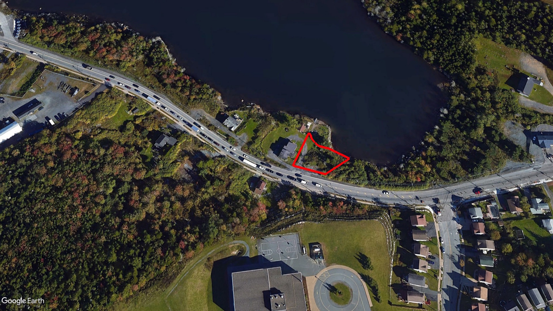 Tax Sale Halifax, Nova Scotia - 10767652