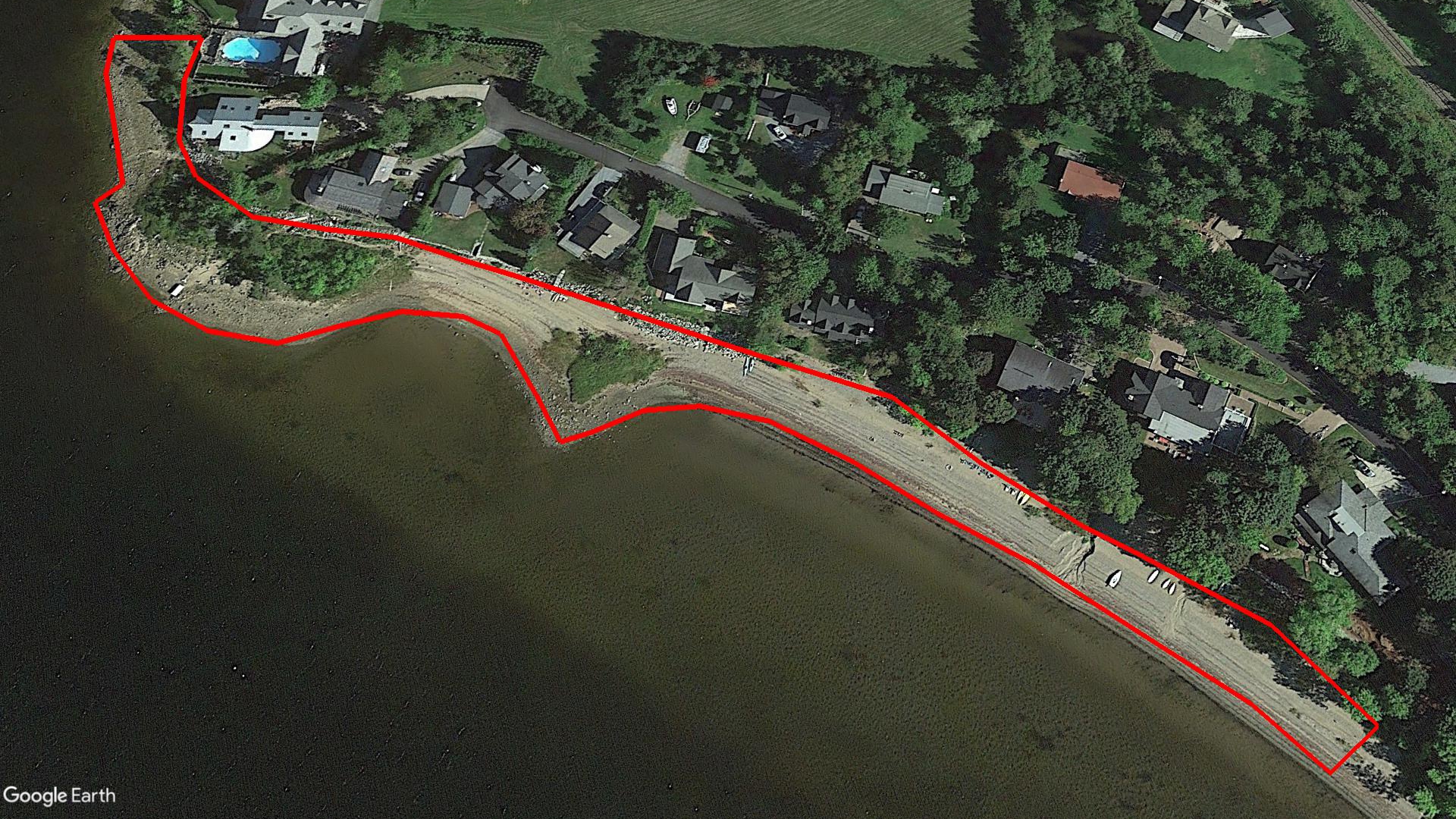 Tax Sale Kings, New Brunswick - 05392753